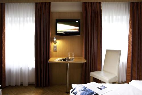 HartlWirt Gasthof-Hotel – Salzburg, IA