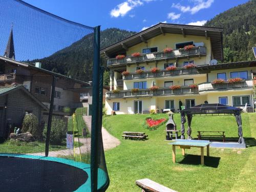 Haus Lechner Apartments in St. Jakob in Haus, Österreich
