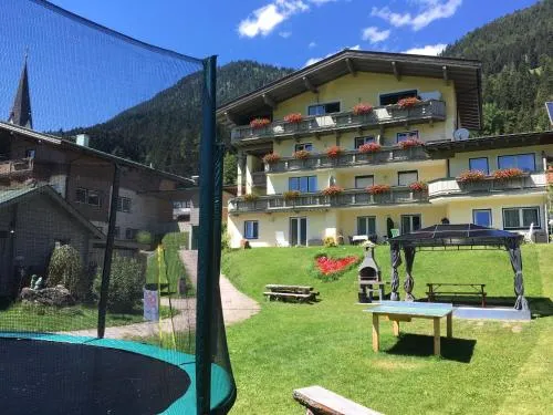 Haus Lechner Apartments in St. Jakob in Haus, Österreich