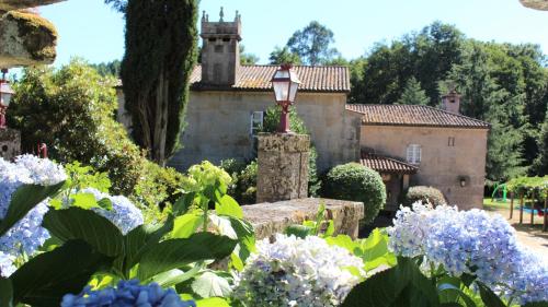  Casa Grande de Soutullo in Coles