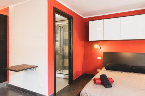 Residence Cala Grande 5