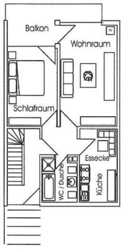 Haus Erna 1.8km von Magnus-Huber-Straße entfernt