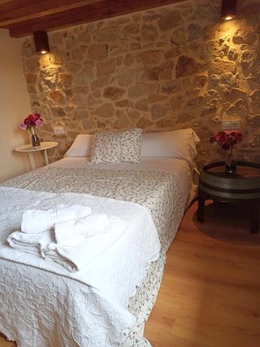  Casa Rural La Bodega in Aldeadávila de la Ribera
