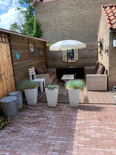 B&B Diemerplein, Amsterdam (photo 8)