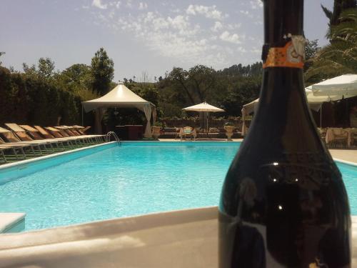 Hotel Caserta Antica - image 13