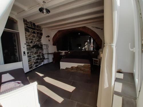 Camera doppia, familiare, bagno privato