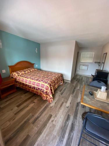 Red Carpet Inn Daytona Beach
