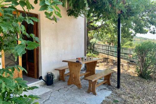 Zen relax a pochi passi da Palinuro gîte à louer Centola