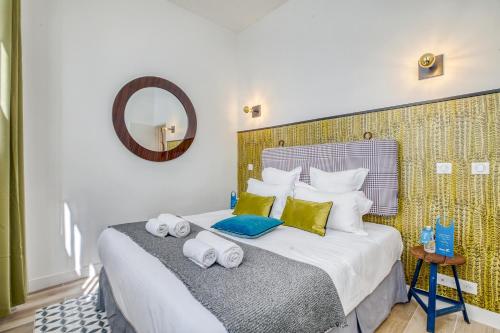 Sweet Inn - Compiegne - image 11