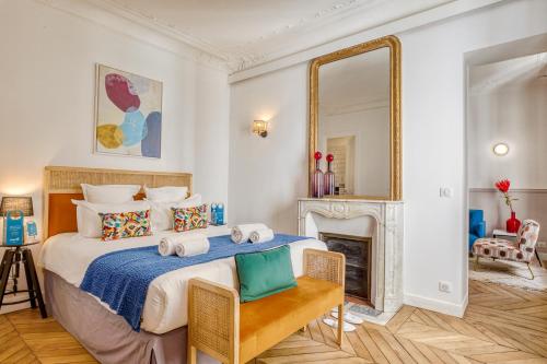 Sweet Inn - Compiegne - image 10