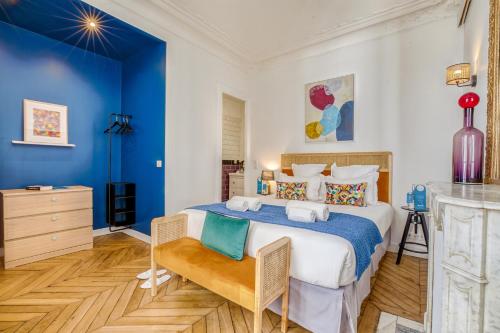 Sweet Inn - Compiegne - image 6
