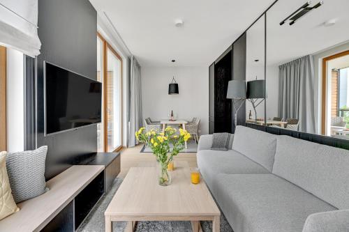 Nadmorski Park Premium - main image
