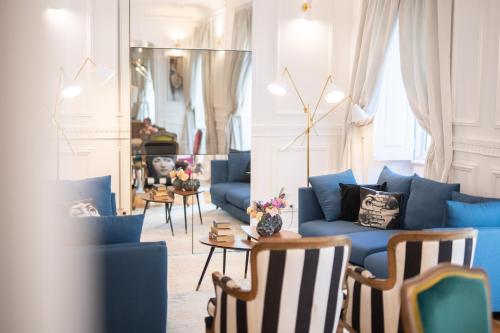 Bliss Lisbon Apartments - Avenidas, Lisabon (fotografie 10)