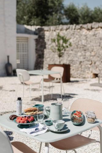 Masseria Dagilupi – Ostuni, AR