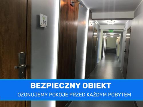 Ośrodek Wypoczynkowy Bankowy