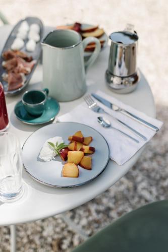 Masseria Dagilupi – Ostuni, AR