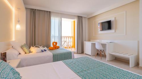 Gran Hotel Peñiscola - image 14