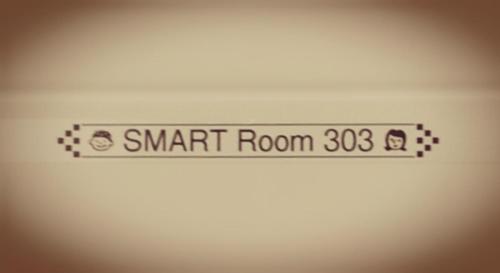 SMART Rooms Pistoia