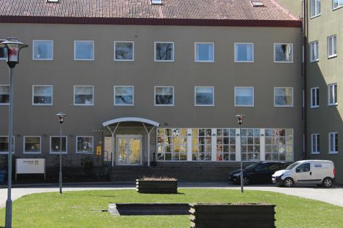Falköpings Vandrarhem/Hostel