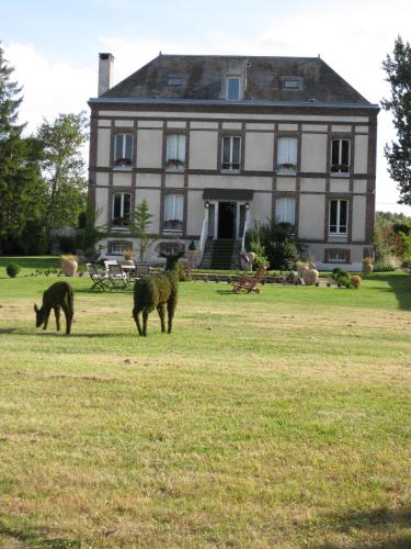 Le Gingko - Hotel du Golf Parc Robert Hersant