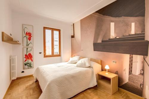 M&L Apartment - Caracalla Holiday, Rome