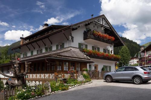 Appartamento Neif de Sellaronda