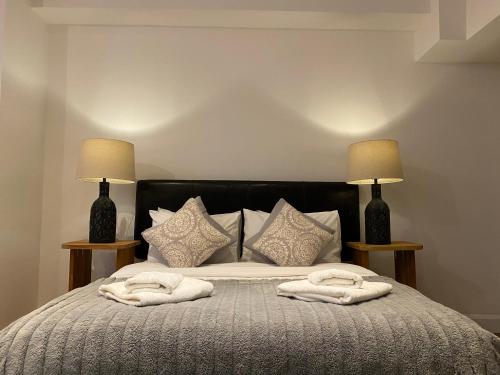 Queen Street Boutique Suites - image 7