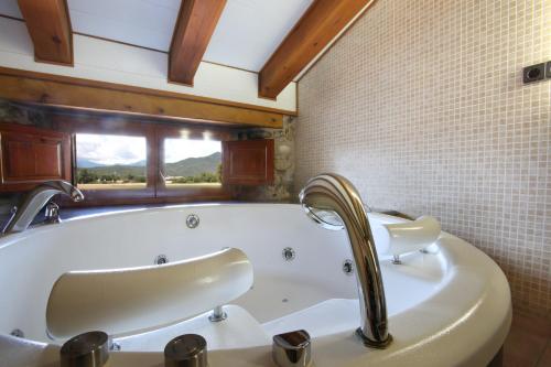 Suite - Double Jacuzzi nº 11