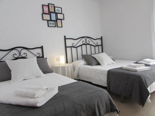  JARDINES DEL PARADOR in Algaida