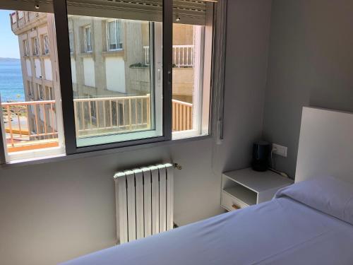 Single Room with Shower