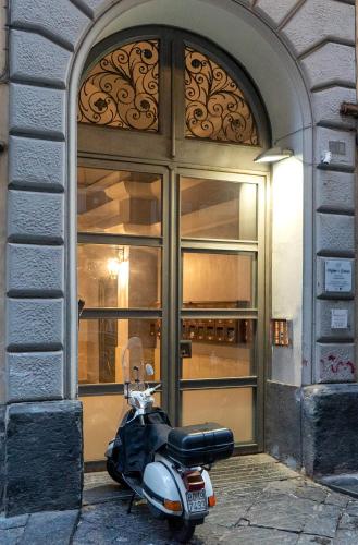 Napoliviva Bovio Room Type - Comfort Triple Room