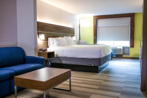 Holiday Inn Express Hotel & Suites Memphis/Germantown, an IHG Hotel