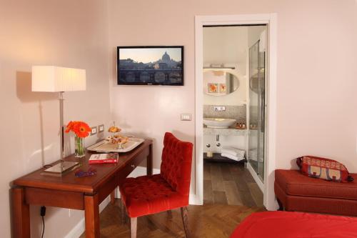 Hotel Mozart - image 3