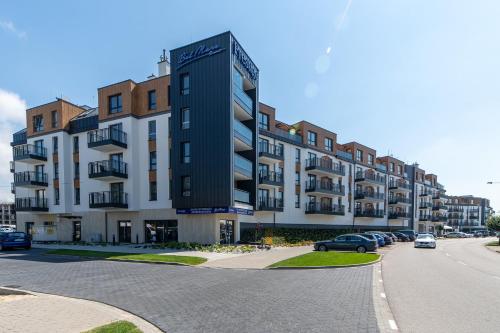 Rent like home Bel Mare 106