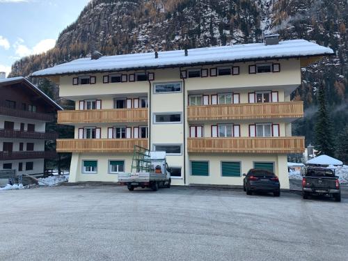 Appartamento Cuore delle Dolomiti - main image