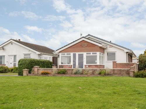 10 Heol Bradwen gîte à louer Valley