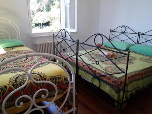 Trekking in Paradise B&B