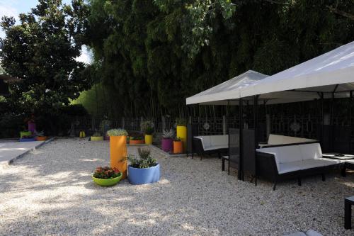 Garden, Affittacamere Stazione Valmontone in Valmontone