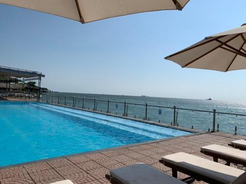 Rio bluesea apartment 4