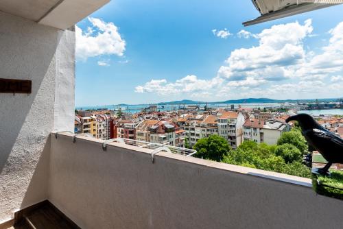Апартамент за гости ВО1, Burgas (foto 7)