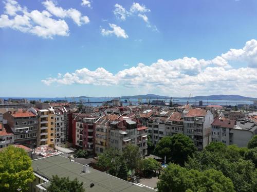 Апартамент за гости ВО1, Burgas (foto 9)