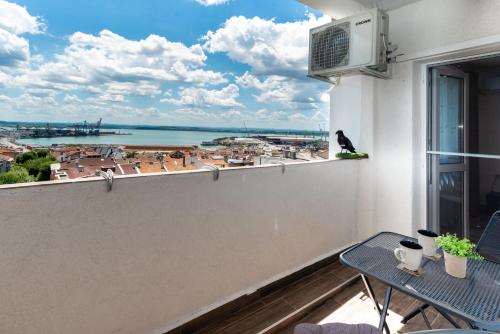 Апартамент за гости ВО1, Burgas (foto 10)
