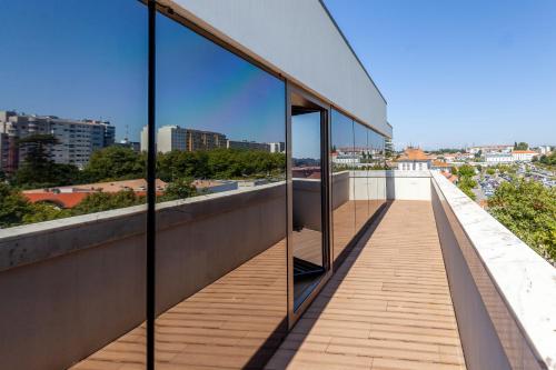Sea Porto Hotel - image 4