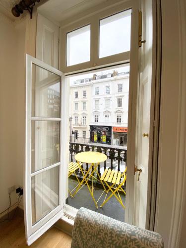 Stylish Apartments in Pimlico & Westminster, Londýn (fotografie 10)
