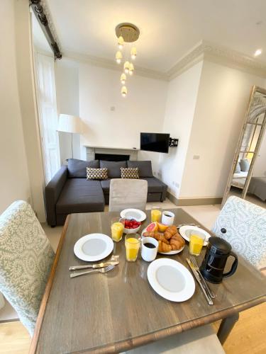 Stylish Apartments in Pimlico & Westminster 4