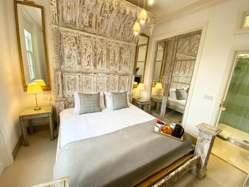 Stylish Apartments in Pimlico & Westminster, Londýn (fotografie 3)
