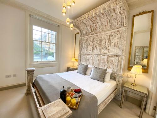 Stylish Apartments in Pimlico & Westminster, Londra