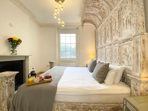 Stylish Apartments in Pimlico & Westminster, Londýn (fotografie 2)