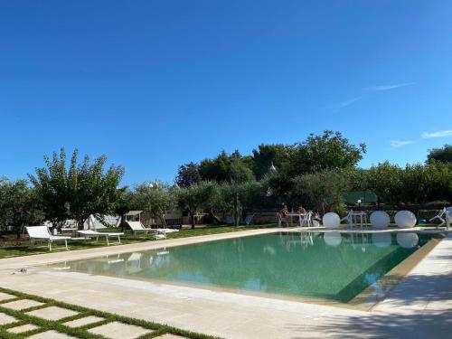 Aria di Casa Country Resort 1