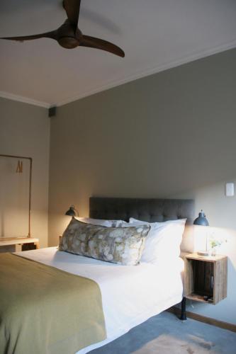 Avo&Oak Guesthouse Avo&Oak Guesthouse